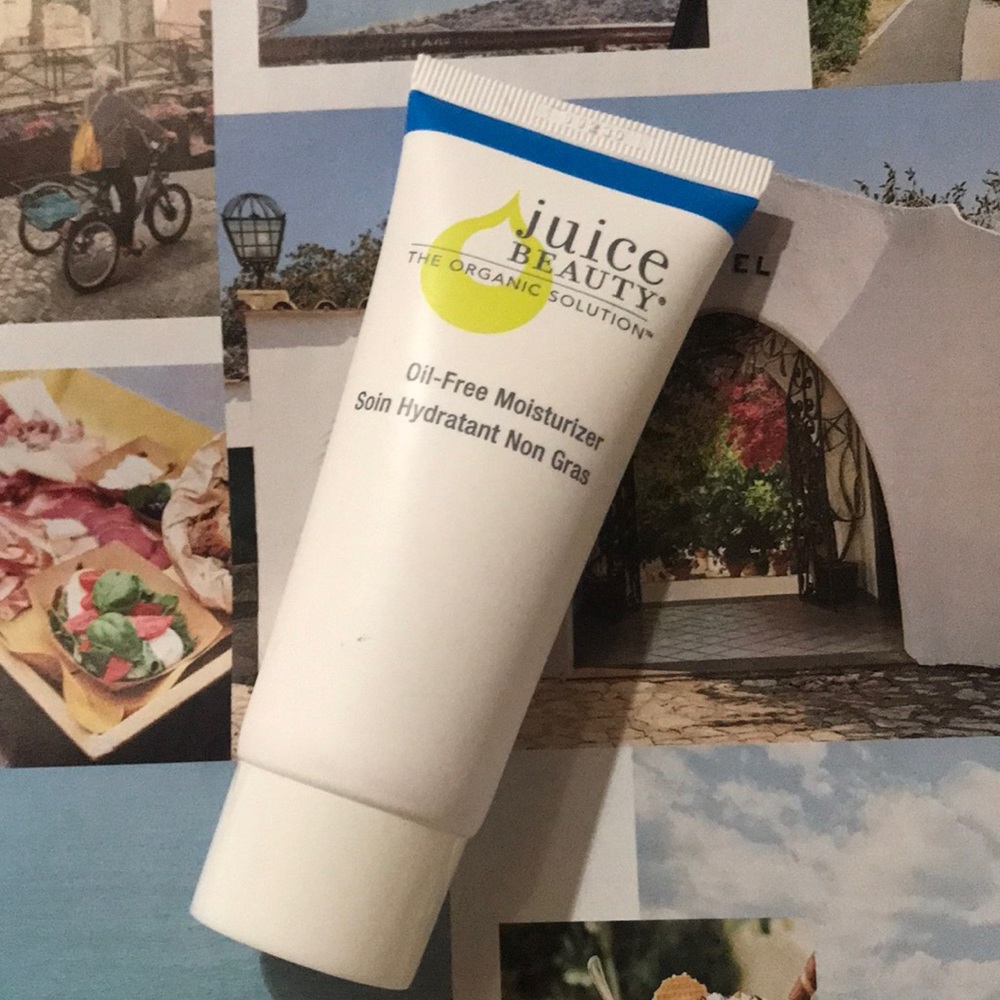 Juice Beauty Moisturizer
